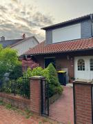 Komplett neu renovierte Wohnung!