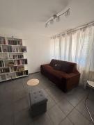 Appartement au bord de mer