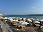 Rock The Bay 1B, Paphos, Beach