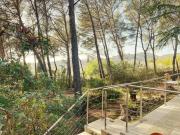 Maison Familiale à Sanary, en pleine pinède