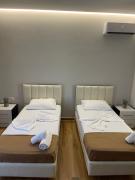 Luxury Apartment Ergen