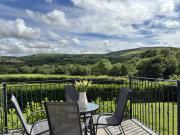 Llaethdy - The Dairy