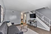 Jamestown E5 I Comfy 2 Bed 1 Bath