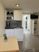 Studio with private entrance