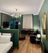 Le Repère Royal Blois, Hypercentre