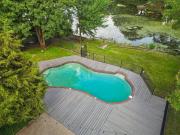 Best of Garland Pool Cinema Rm BBQ 3BD