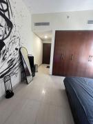 luxury 2 Master Bedroom