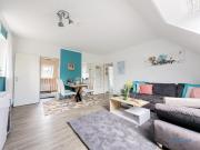 Haus Nordheimstraße Wohnung 7