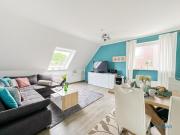 Haus Nordheimstraße Wohnung 7