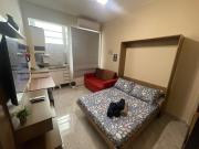 SUH Gloria 03 Metro and Bohemian!