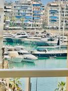 Piraeus Pasalimani LargeTerrace Seaview Apartment