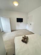 Luxury 2BR Apartment Heart of Mechelen