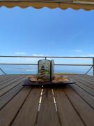 Scenic View Apartment by Saronida Beach