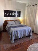 Apartamento aconchegante