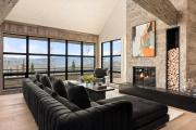 Top Snowmass Village