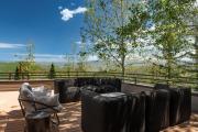 Top Snowmass Village