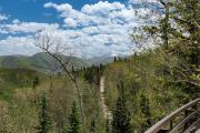 Top Snowmass Village