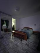 Appartement en lisière de forêt
