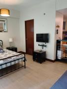 LDN 6F - Two Palm Tree Villas