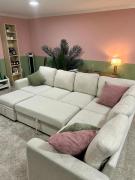 Stylish Studio with Kitchenette