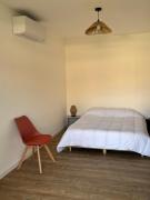 Appartement cosy 5 à 6 personnes proche mer