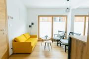 Nordic House Apartment A1