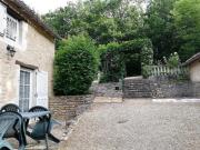 Le moulin neuf - les lilas