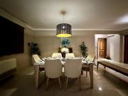 Spacious 3BR Penthouse in Degla, Maadi