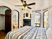 Puerto Nuevo Surf Villa Felicidad 2BR with pool