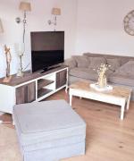 Fewo Großenbrode 2 Schlafzimmer