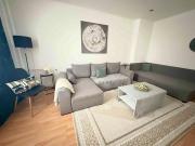 Apartman Cañas Zelená Víla