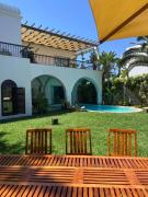 Dream villa in Korba