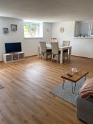 Ferienwohnung in Nittenau