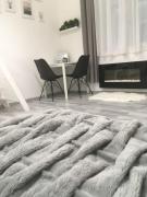 Black and White studio