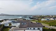 Ty Bychan- Sea Views- Pet Friendly-Secure Garden-4 Bed