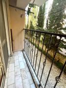 Duplex near the beach