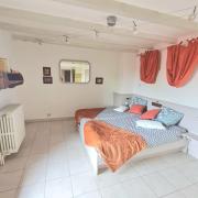 Le duplex du Ried à Muttersholtz en Alsace proche Europa Park