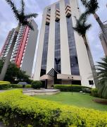 UNU Vila Mariana: Wi-Fi, piscina, academia, e +