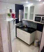 UNU Vila Mariana: Wi-Fi, piscina, academia, e +