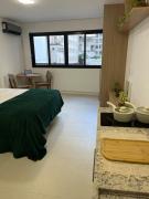 Skylux Flat luxo de piscina perto da praia