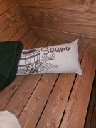 Moun Bolton Cabin Chester