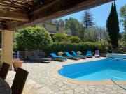 Mas les Heures Bleues