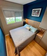 UNU Lapa: lazer completo, próx AllianzMarg Tietê