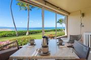 MENEHUNE SHORES, #119 condo