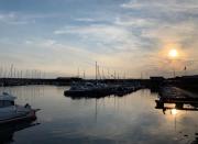 Newly built, top class and 500 meters from the beach!