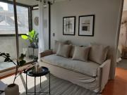 Live Providencia from your cozy home