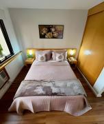 UNU 403 Al. Lorena - Jardins: Piscina, Academia, +