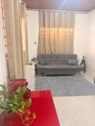 Casa confortável no centro