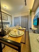 Aconchego no centro de São Paulo