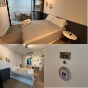 Studio de Luxo W BE Perdizes